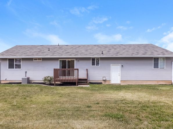 1876 N 660 W, Clinton, UT 84015