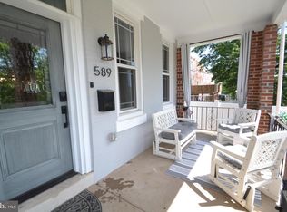 589 Martin St, Philadelphia, PA 19128