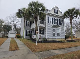 129 Cypress View Rd, Goose Creek, SC 29445