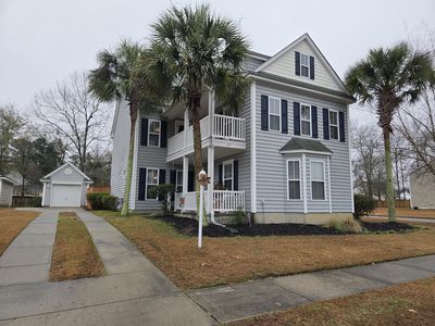 129 Cypress View Rd, Goose Creek, SC, 29445