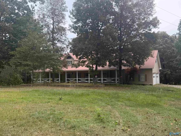 924 County Road 1193, Vinemont, AL 35179