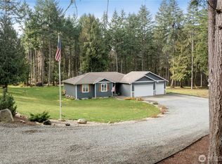 30002 77th Avenue S, Roy, WA 98580