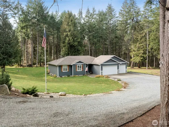 30002 77th Avenue S, Roy, WA 98580