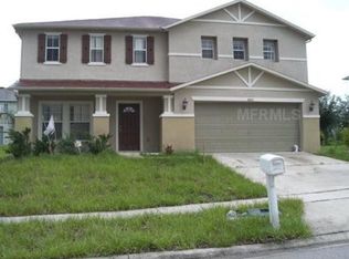 4525 Beagle St, Orlando, FL 32818