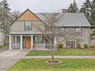 468 SW Court St, Dallas, OR 97338