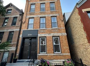 2034 W Homer St APT 2, Chicago, IL 60647