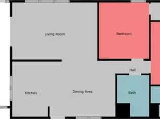 5602 S Woodside Ter, Homosassa, FL 34446