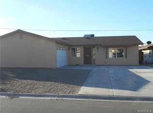410 Church St, Bullhead City, AZ 86442