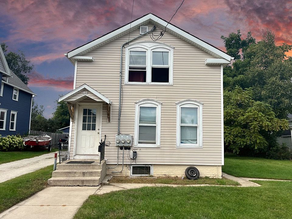 1st image of 508 Saint Clair St #A