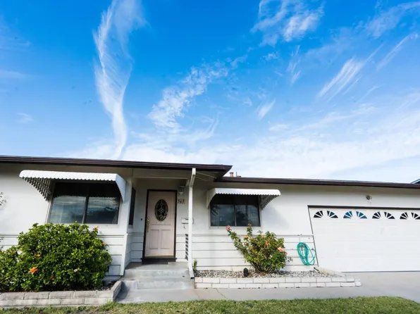 563 Cherokee Ct, Salinas, CA 93906