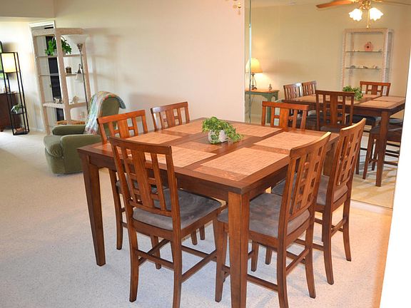 4th image of 601 S Seas Dr APT 305