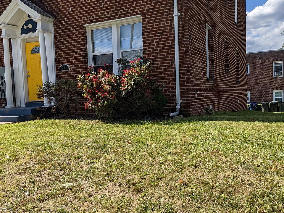 SIDE OF BUILDING