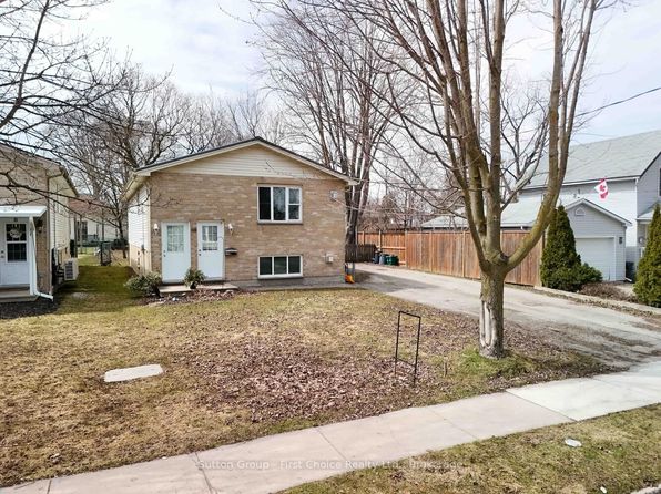 228 Queen St, Stratford, ON N5A 4P1