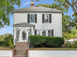 85 Newfield St, West Roxbury, MA 02132