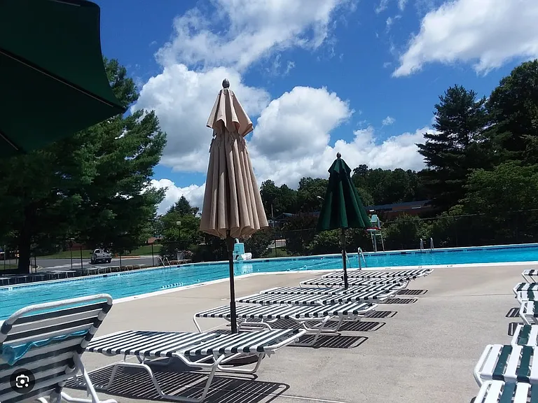 Community Pool