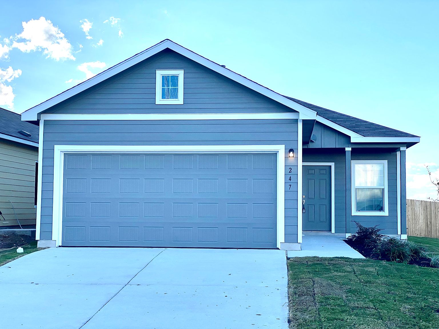 247 Mica Trl, Maxwell, TX 78656 | Zillow