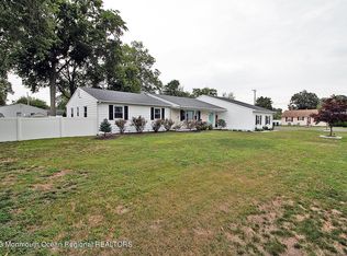 554 Garfield Ave, Toms River, NJ 08753
