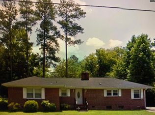 1214 Roberts St, Camden, SC 29020