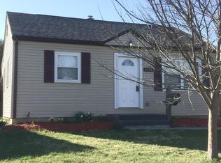 3555 Walmar Dr, Columbus, OH 43224