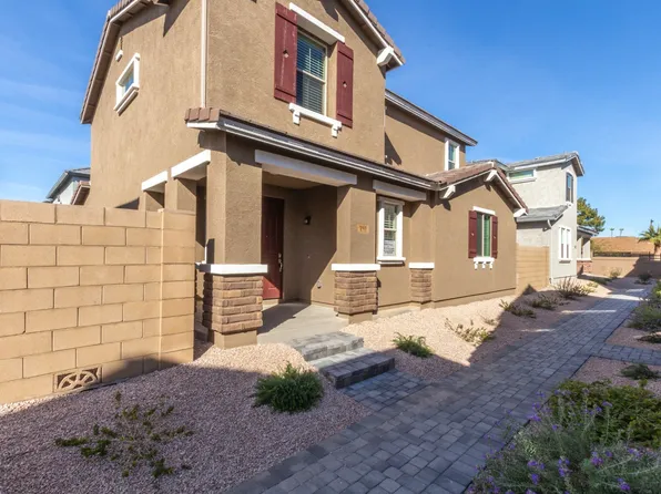 243 N Sandal Lot 113, Mesa, AZ 85205