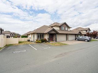 6450 Blackwood Ln #39, Chilliwack, BC V2R5Z3