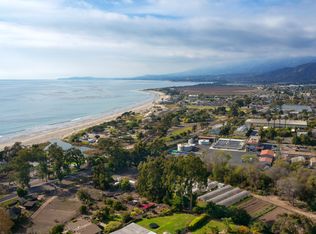 560 Concha Loma Dr, Carpinteria, CA 93013