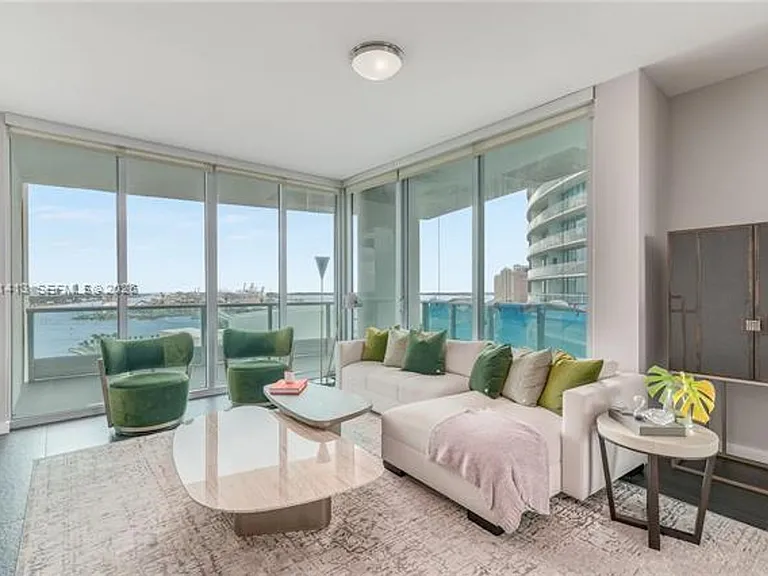 900 Biscayne Blvd #2101 — Photo 6