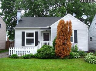 273 Plymouth Dr, Eastlake, OH