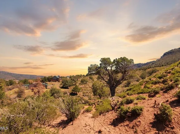 55 FOXTAIL Circle #55, Pine, AZ 85544