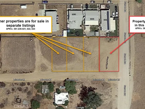 0 Leicester St #13, Menifee, CA 92584