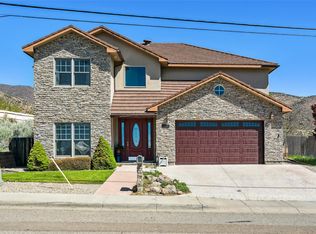 3580 Arizona Ave, Los Alamos, NM 87544