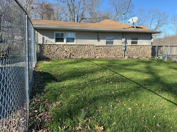 4376 E White Oak Hl, Greensburg, IN 47240