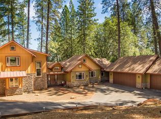 10285 Evergreen Ranch Ct, Grass Valley, CA 95949