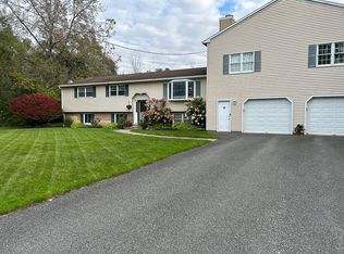 83 Vista St, Pittsfield, MA 01201