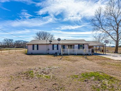 7910 County Road 392, Princeton, TX, 75407
