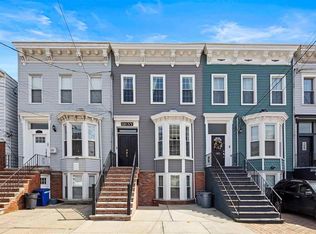 320 New York Ave UNIT 2, Jersey City, NJ 07307