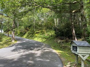 511 King Gap Rd, Highlands, NC 28741