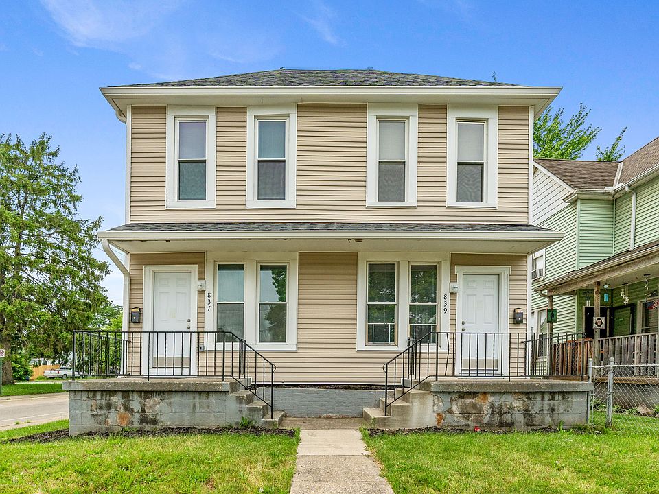 1st image of 837 Campbell Ave #0
