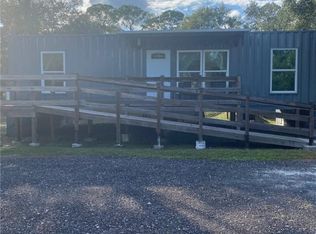 430 S Lindero St, Clewiston, FL 33440
