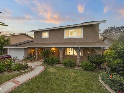 1099 N Agusta Ave, Camarillo, CA, 93010