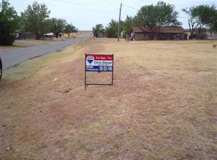 512 Wisconsin St, Geronimo, OK 73543