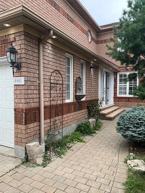 5951 Mersey St #BASEMENT