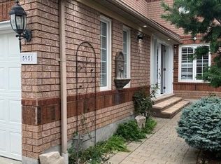 5951 Mersey St #Basement, Mississauga, ON L5V 1W1