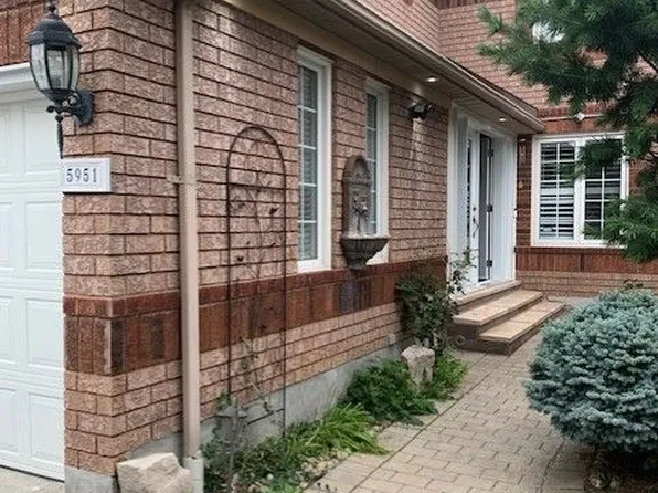 5951 Mersey St #Basement, Mississauga, ON L5V 1W1