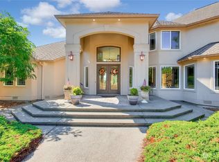 16908 223rd Ave E, Orting, WA 98360