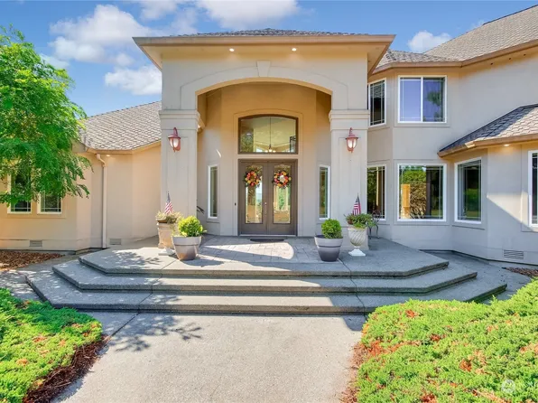 16908 223rd Avenue E, Orting, WA 98360