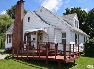 1824 S Main St, South Jacksonville, IL
