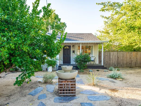 1751 Park Avenue, Napa, CA 94558