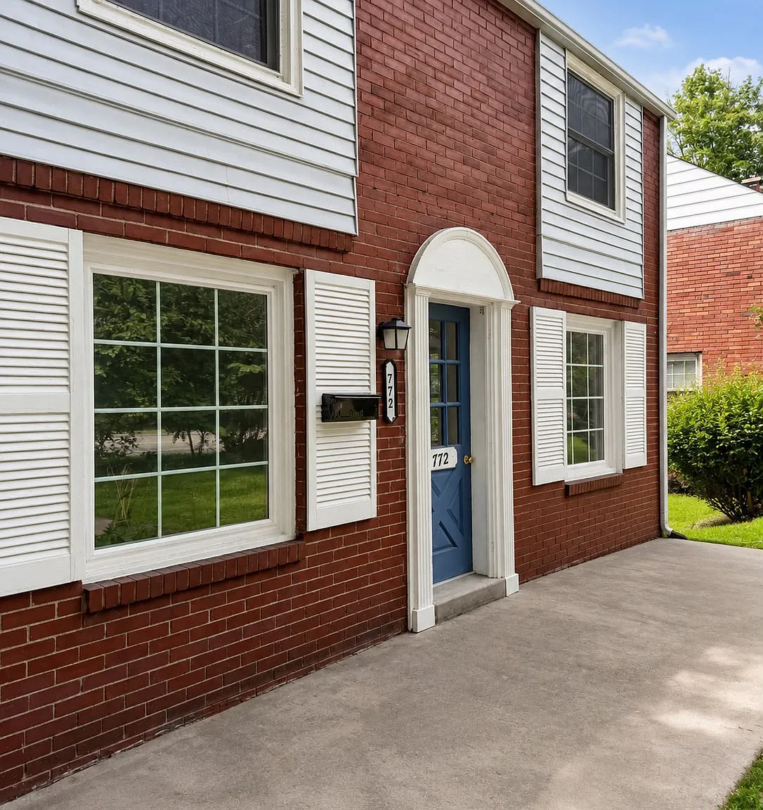 772 Ohio River Blvd — Photo 1
