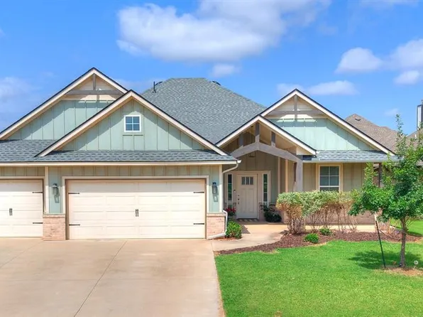 3726 Addison Ave, Norman, OK 73072